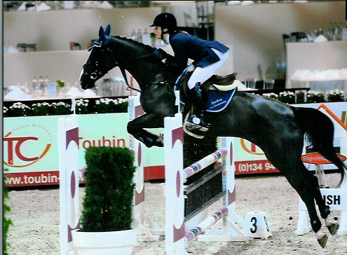 CSI** STRAZEELE (5-8/3/2009)